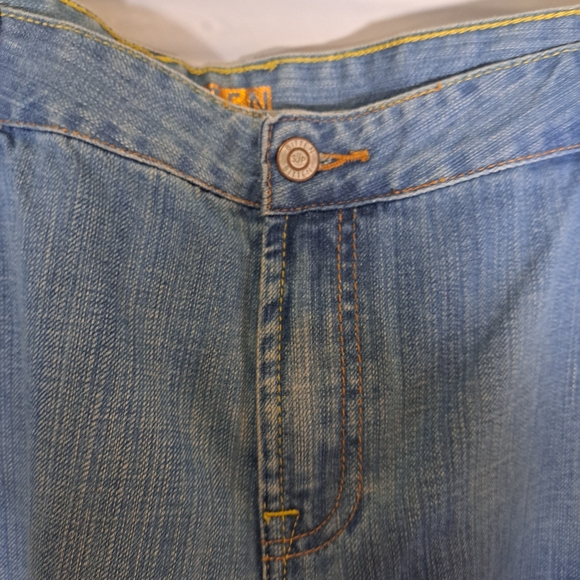 Bitten by SJP size 22r Jeans NWT - Picture 6 of 8